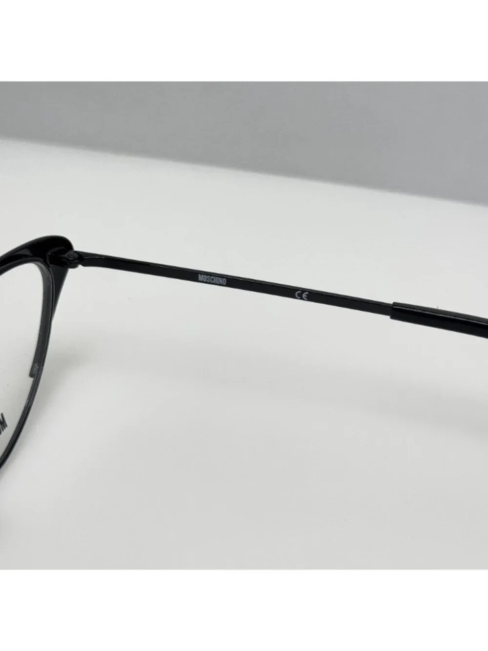 Moschino Eye Glasses Eyeglasses Frames MOS545 807 52-17-145